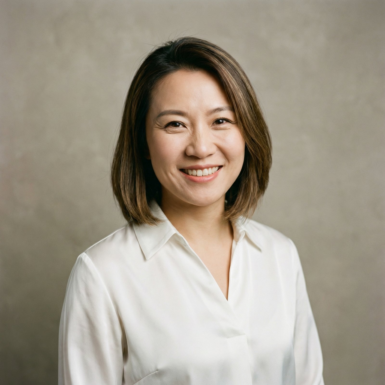 国产主播社区心理顾问王心怡